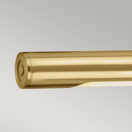 Elstead ALTON-PL-L-BB - LED Picture light ALTON LED/10W/230V gold