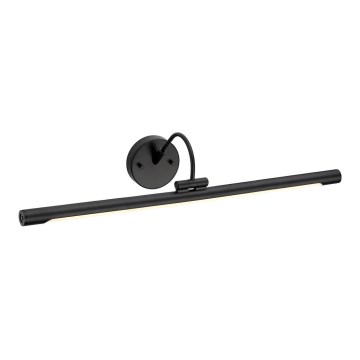 Elstead ALTON-PL-L-BLK - LED Picture light ALTON LED/10W/230V black