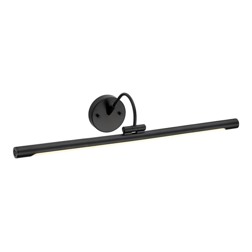 Elstead ALTON-PL-L-BLK - LED Picture light ALTON LED/10W/230V black