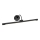 Elstead ALTON-PL-L-BLK - LED Picture light ALTON LED/10W/230V black