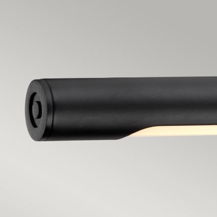 Elstead ALTON-PL-L-BLK - LED Picture light ALTON LED/10W/230V black