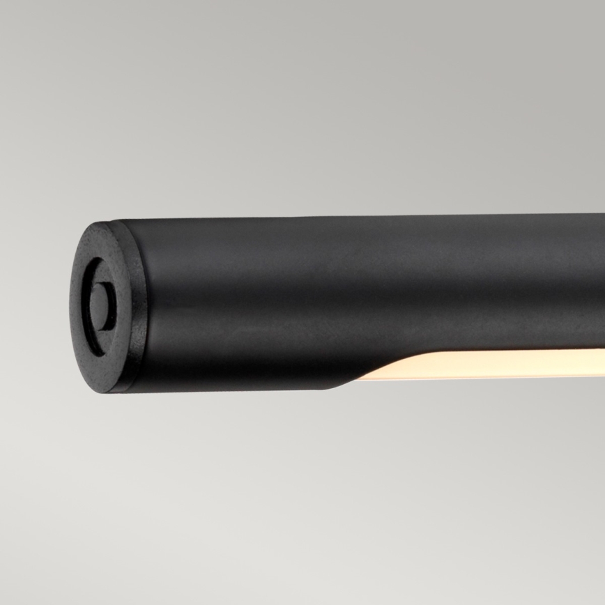 Elstead ALTON-PL-L-BLK - LED Picture light ALTON LED/10W/230V black