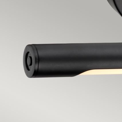 Elstead ALTON-PL-S-BLK - LED Picture light ALTON LED/6W/230V black