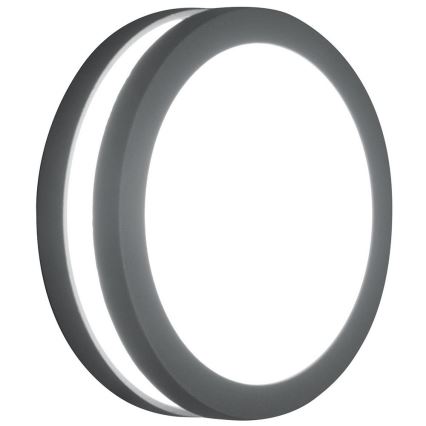 Elstead - LED Outdoor wall light ANO 1xGX53/9W/230V IP54