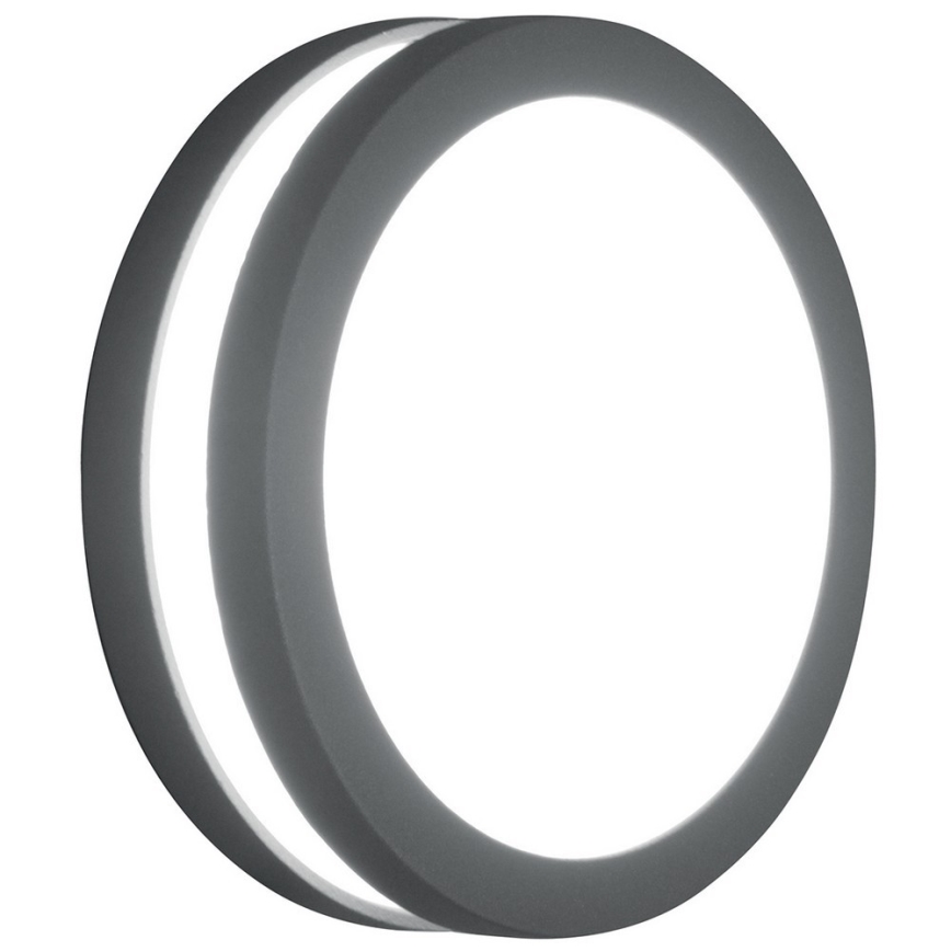 Elstead - LED Outdoor wall light ANO 1xGX53/9W/230V IP54