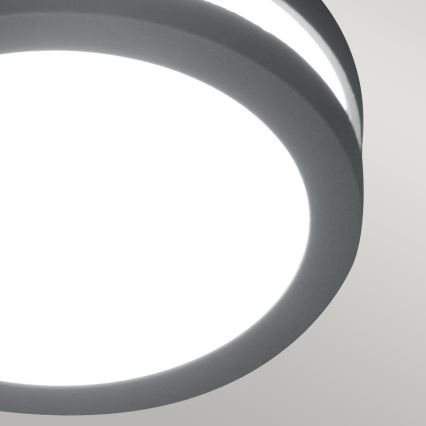 Elstead - LED Outdoor wall light ANO 1xGX53/9W/230V IP54