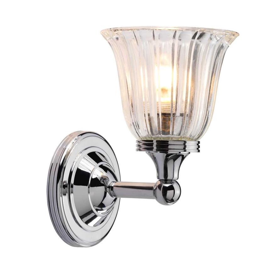 Elstead - LED Bathroom wall light AUSTEN 1xG9/3W/230V 3000K IP44