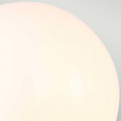 Elstead - LED Bathroom wall light AUSTEN 1xG9/3W/230V IP44
