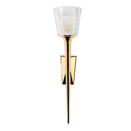 Elstead - LED Bathroom wall light VERITY 1xG9/3W/230V IP44