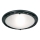 Elstead - Ceiling light PEMBROKE 1xE27/60W/230V black