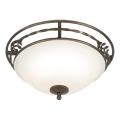 Elstead - Ceiling light PEMBROKE 2xE27/60W/230V