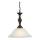 Elstead - Chandelier on a chain PEMBROKE 1xE27/60W/230V