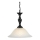 Elstead - Chandelier on a chain PEMBROKE 1xE27/60W/230V