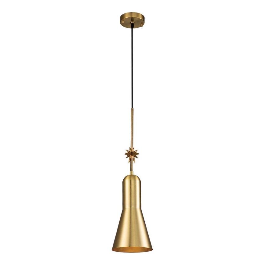 Elstead - Chandelier on a string ETOILE 1xE27/60W/230V