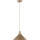 Elstead - Chandelier on a string PROVENCE 1xE27/60W/230V gold