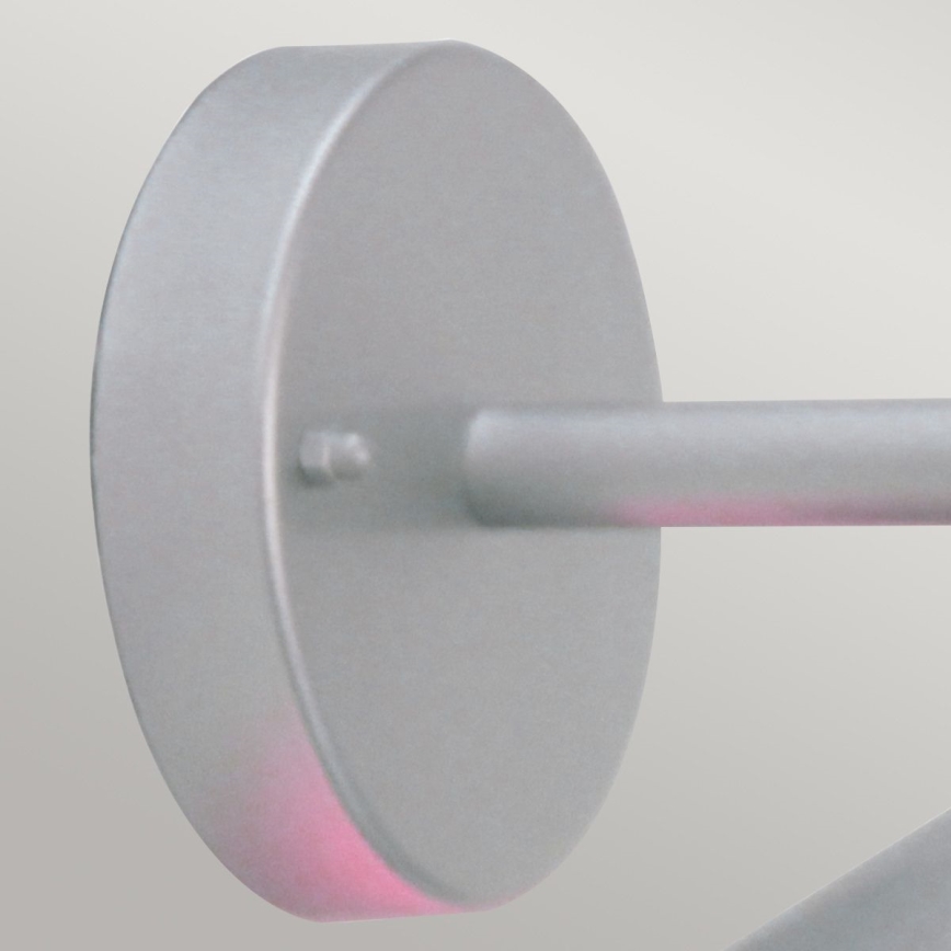 Elstead - COPENHAGEN Outdoor Wall Light 1xE27/60W/230V IP44