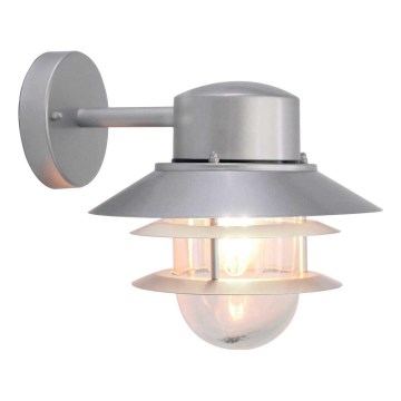 Elstead - COPENHAGEN Outdoor Wall Light 1xE27/60W/230V IP44