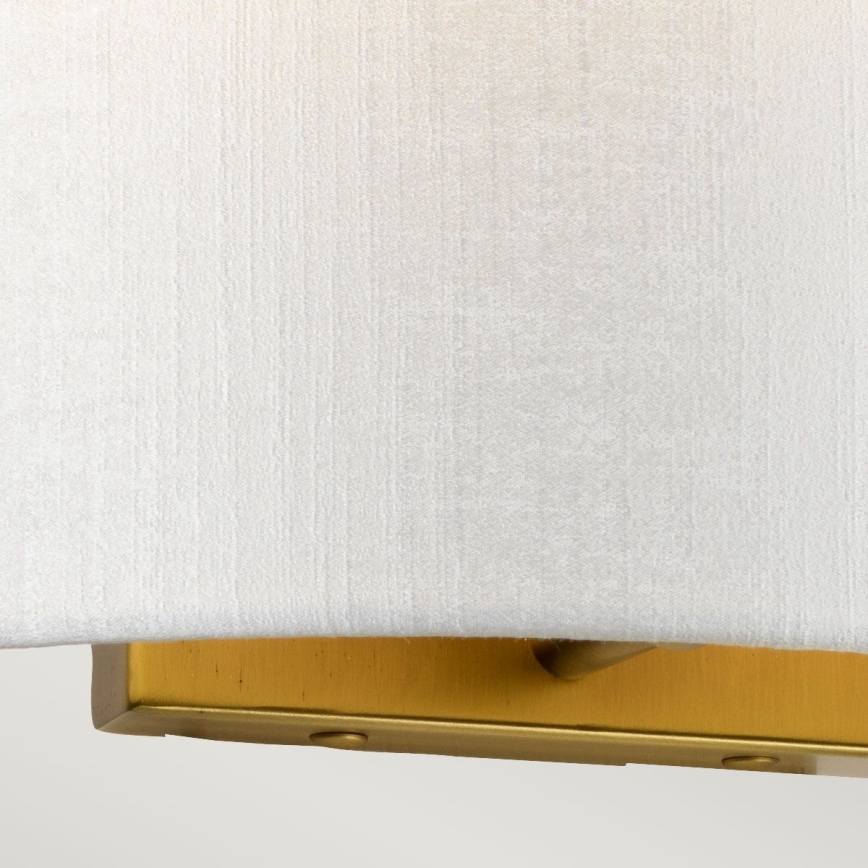 Elstead - Wall light COOPER 1xE27/60W/230V