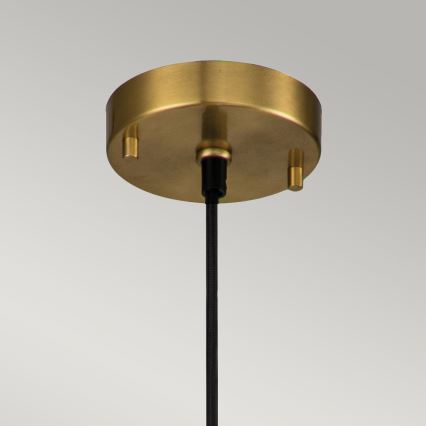 Elstead - Chandelier on a string ETOILE 1xE27/60W/230V
