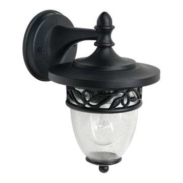 Elstead GZH-BF2 - Outdoor wall light BURFORD 1xE27/60W/230V IP44