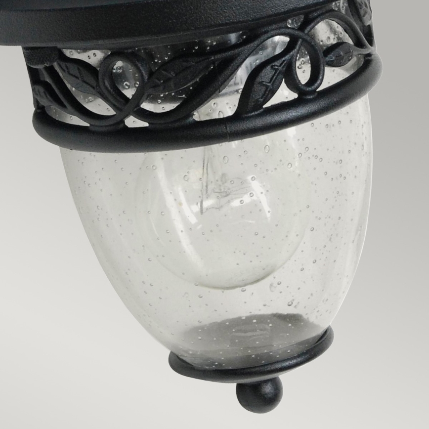 Elstead GZH-BF2 - Outdoor wall light BURFORD 1xE27/60W/230V IP44