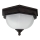 Elstead GZH-FF12 - Outdoor ceiling light FAIRFORD 2xE27/40W/230V IP44