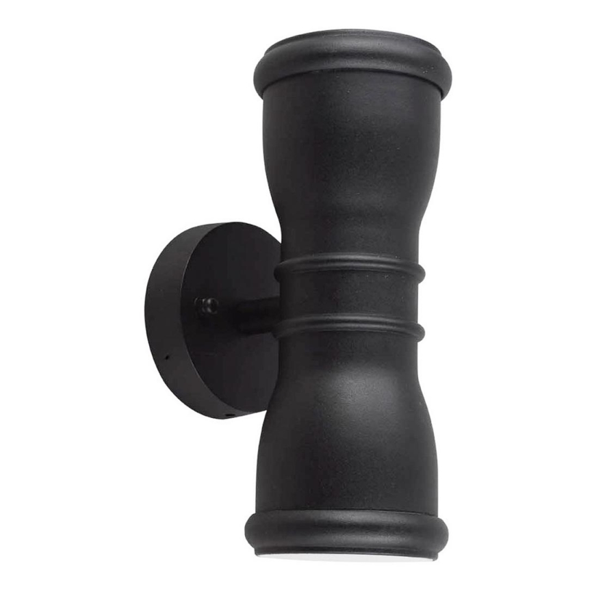 Elstead GZH-MALV - LED Outdoor wall light MALVERN 2xGU10/7W/230V IP44