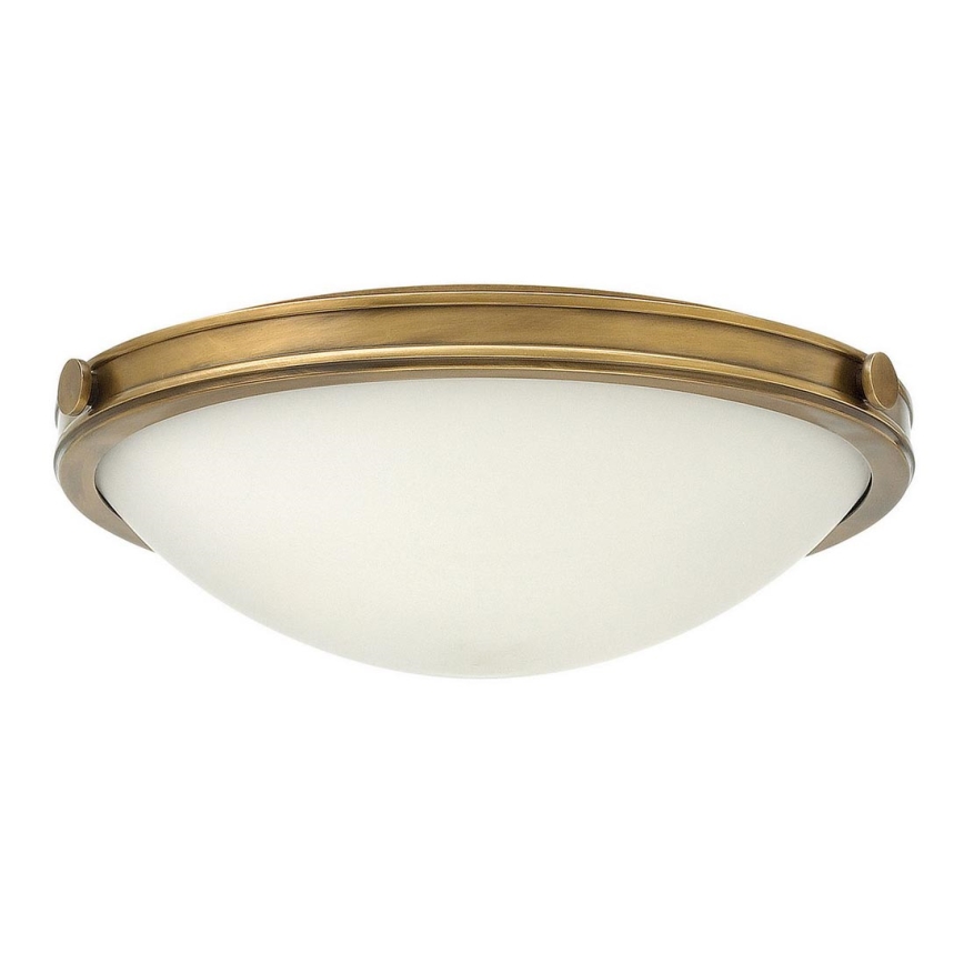 Elstead HK-COLLIER-F-M - Ceiling light COLLIER 3xE27/60W/230V