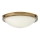 Elstead HK-COLLIER-F-M - Ceiling light COLLIER 3xE27/60W/230V