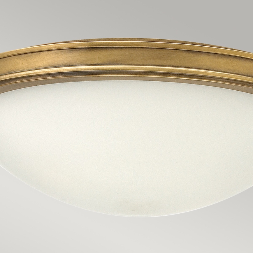 Elstead HK-COLLIER-F-M - Ceiling light COLLIER 3xE27/60W/230V
