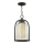 Elstead HK-QUINCY8-M - Outdoor chandelier QUINCY 1xE27/100W/230V IP23