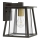 Elstead HK-WALKER2-S - Outdoor wall light WALKER 1xE27/100W/230V IP44