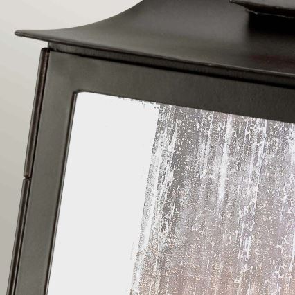 Elstead - Outdoor wall light KENDAL 2xE14/60W/230V IP44