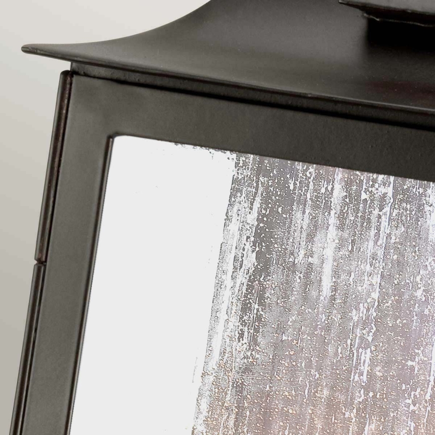 Elstead - Outdoor wall light KENDAL 2xE14/60W/230V IP44