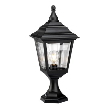 Elstead KERRY-PED-POR - Outdoor lamp KERRY 1xE27/100W/230V IP44