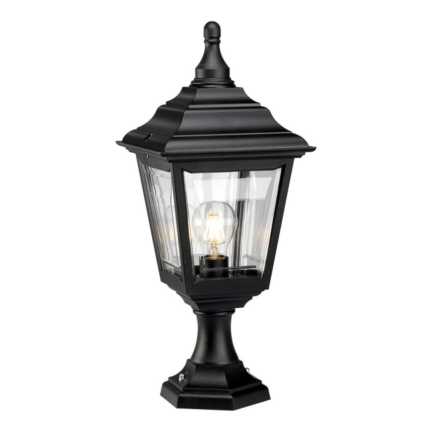 Elstead KERRY-PED-POR - Outdoor lamp KERRY 1xE27/100W/230V IP44