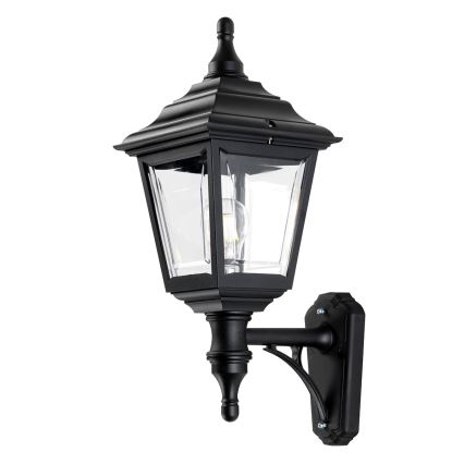 Elstead KERRY-WALL - Outdoor wall light KERRY 1xE27/100W/230V IP44