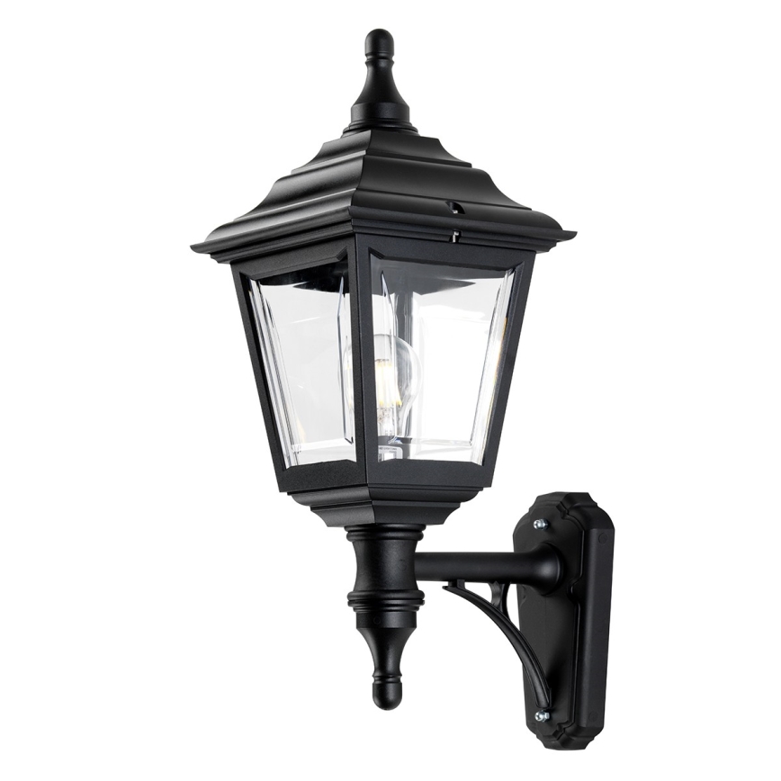 Elstead KERRY-WALL - Outdoor wall light KERRY 1xE27/100W/230V IP44