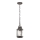 Elstead KL-ASHLANDBAY8-S - Outdoor chandelier ASHLAND 1xE27/60W/230V IP44