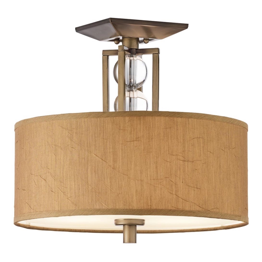 Elstead KL-CELESTIAL-SF - Surface-mounted chandelier CELESTIAL 3xE27/100W/230V