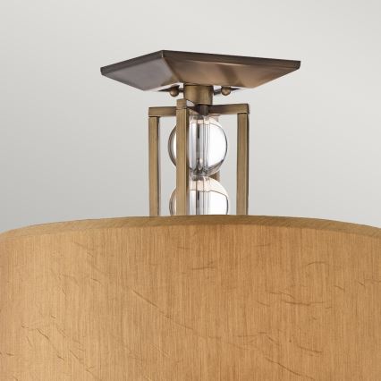 Elstead KL-CELESTIAL-SF - Surface-mounted chandelier CELESTIAL 3xE27/100W/230V