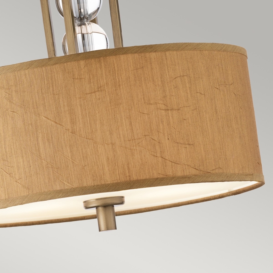 Elstead KL-CELESTIAL-SF - Surface-mounted chandelier CELESTIAL 3xE27/100W/230V