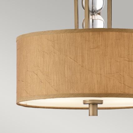 Elstead KL-CELESTIAL-SF - Surface-mounted chandelier CELESTIAL 3xE27/100W/230V