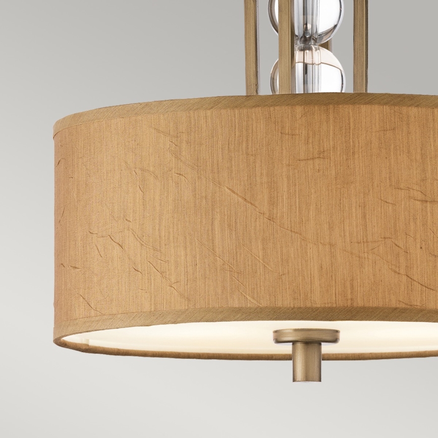 Elstead KL-CELESTIAL-SF - Surface-mounted chandelier CELESTIAL 3xE27/100W/230V