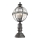 Elstead KL-HALLERON-3M - Outdoor lamp HALLERON 3xE14/60W/230V IP44