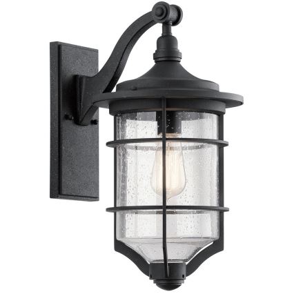 Elstead KL-ROYAL-MARINE2-M - Outdoor wall light ROYAL 1xE27/60W/230V IP44