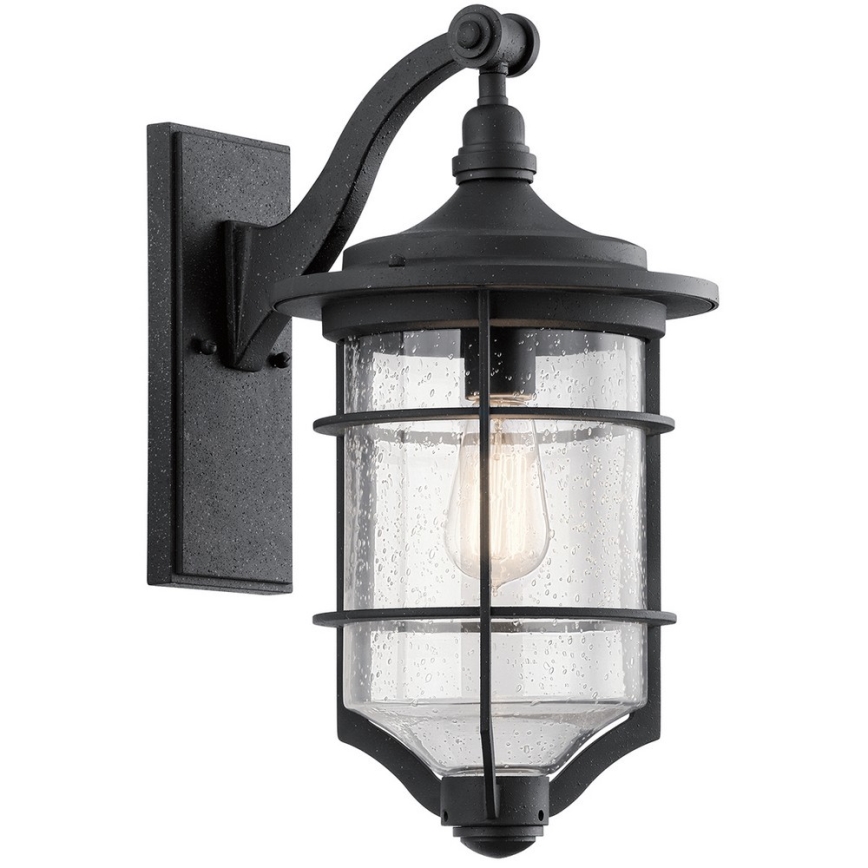 Elstead KL-ROYAL-MARINE2-M - Outdoor wall light ROYAL 1xE27/60W/230V IP44