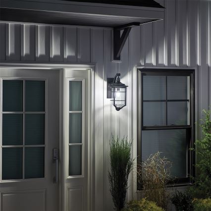Elstead KL-ROYAL-MARINE2-M - Outdoor wall light ROYAL 1xE27/60W/230V IP44