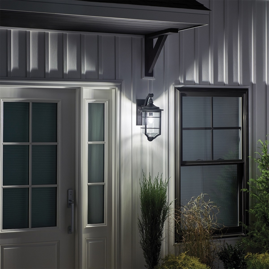 Elstead KL-ROYAL-MARINE2-M - Outdoor wall light ROYAL 1xE27/60W/230V IP44