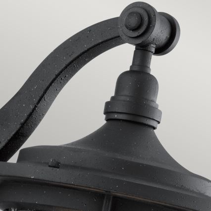 Elstead KL-ROYAL-MARINE2-M - Outdoor wall light ROYAL 1xE27/60W/230V IP44